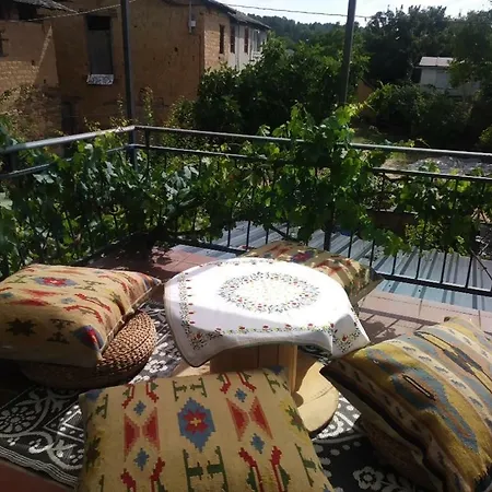 La Casa De Ragaye Tatil Evi Arganza