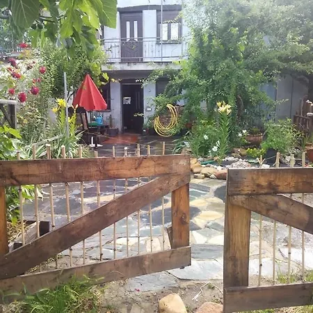 Tatil Evi La Casa De Ragaye