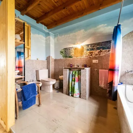 Tatil Evi La Casa De Ragaye