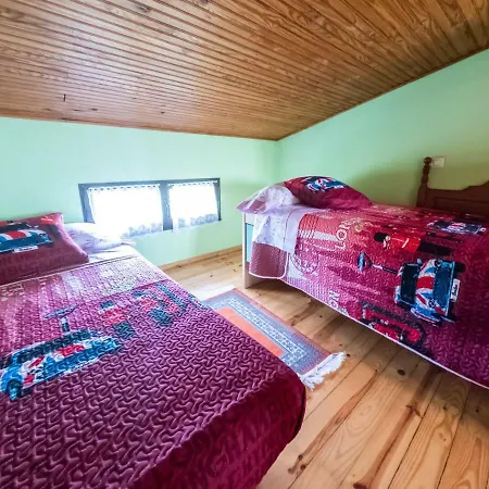 La Casa De Ragaye