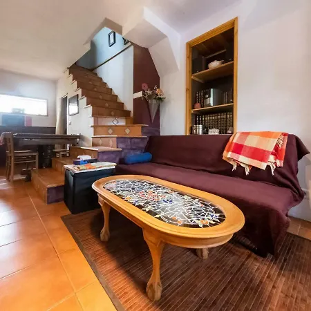 La Casa De Ragaye Tatil Evi Arganza