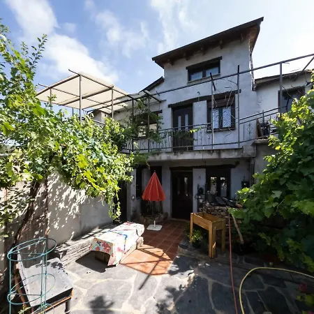 La Casa De Ragaye