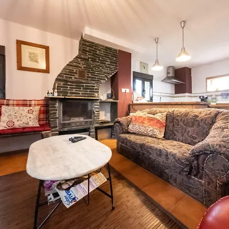 La Casa De Ragaye Tatil Evi