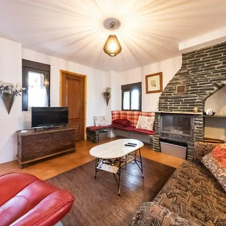 Tatil Evi La Casa De Ragaye *