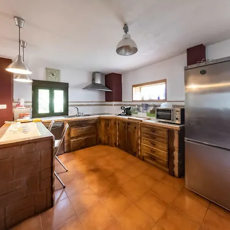 Tatil Evi La Casa De Ragaye Arganza
