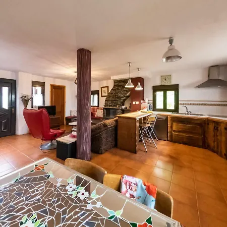 Tatil Evi La Casa De Ragaye *
