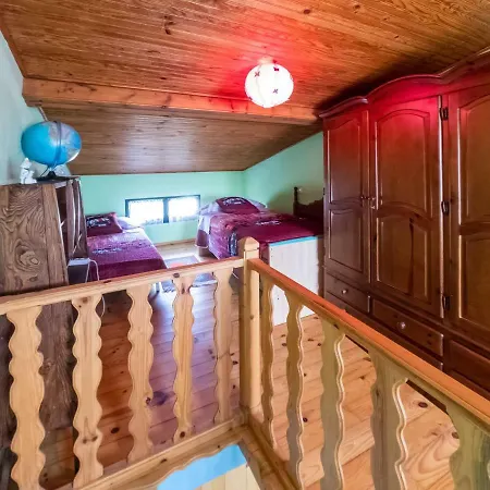 La Casa De Ragaye Arganza