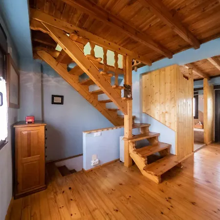 Tatil Evi La Casa De Ragaye *